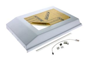 LID ASSEMBLY, STATION A LEFT MOLD, 20IN WIDTH, 24IN HEIGHT, 12IN DEPTH, FOR DSD EDGE® AUTOMATED ENDOSCOPE REPROCESSOR by Medivators (Cantel Medical) (now STERIS)