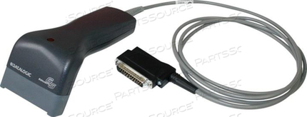 SCANNER,BARCODE,TRANSWAAG PRO by Medline Industries, Inc. SCANNER,BARCODE,TRANSWAAG PRO by Medline Industries, Inc.