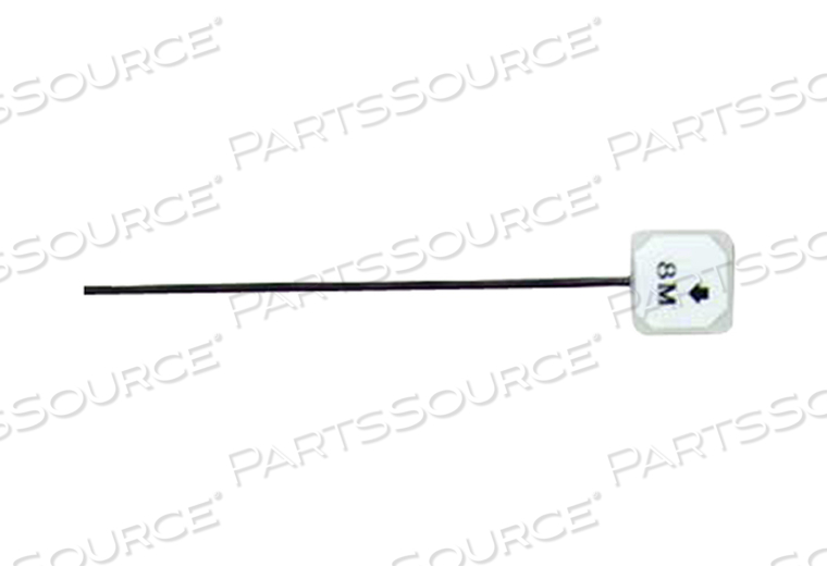 PROBE, FLAT DOPPLER, 8MHZ FREQUENCY RANGE by Koven Technology