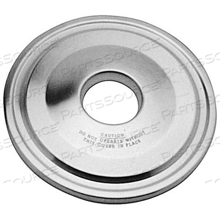 S/S LID by Waring Products