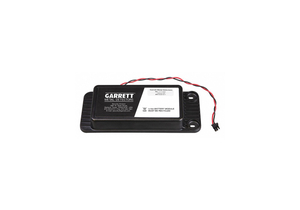 METAL DETECTOR BATTERY MODULE by Garrett Metal Detectors