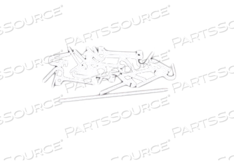 CLIP by Dade Behring / Siemens Healthcare Diagnostics Inc.