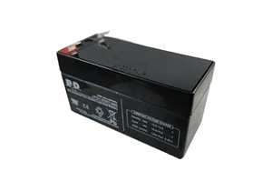 BATTERY, SEALED LEAD ACID, 12V, 1.2 AH by Graham-Field (GF Health Products)