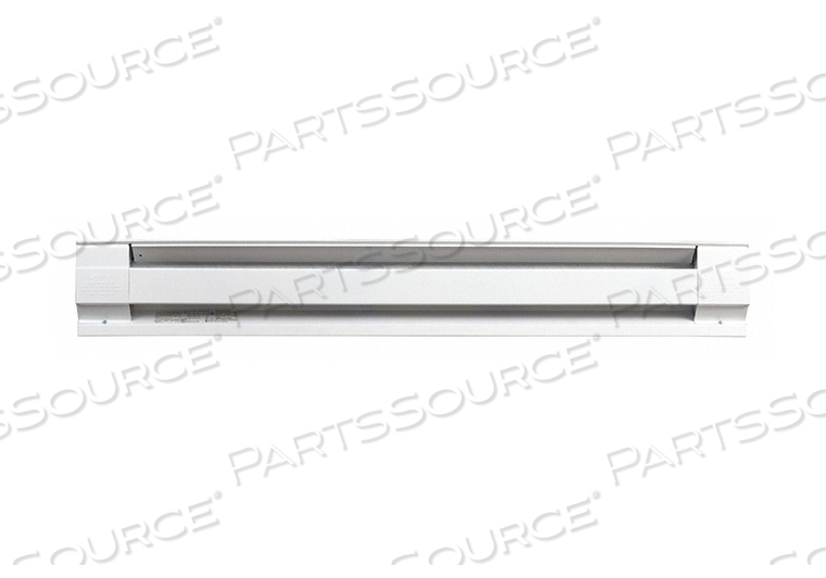ELCTRC BASEBOARD HEATER 36 L 208/240V by Cadet ELCTRC BASEBOARD HEATER 36 L 208/240V by Cadet