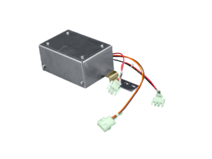 BATTERY CHARGER by STERIS Corporation