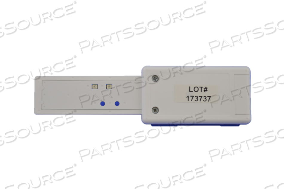 HE-JR EQC SYSTEM, ABNRML by Werfen USA LLC