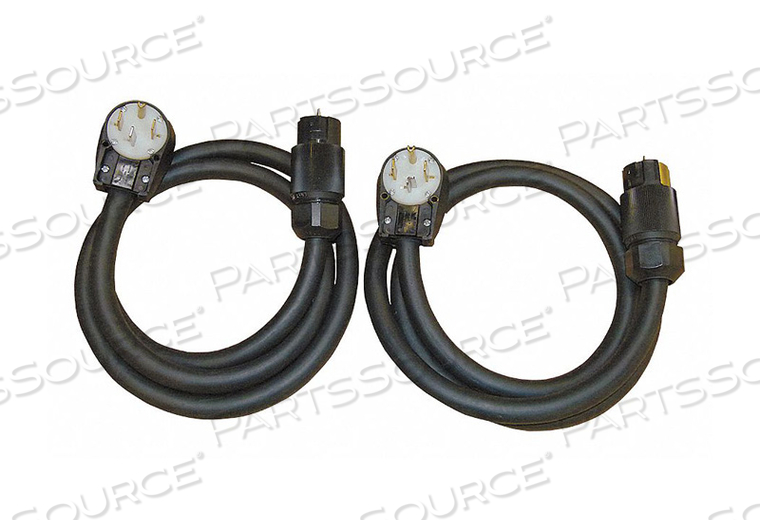 CORD KIT 8 FT. by Omnitec Design Inc. CORD KIT 8 FT. by Omnitec Design Inc.