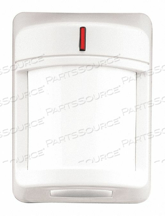 MOTION DETECTOR WHITE FOR GEMINI PANELS by Napco Security Technologies, Inc.