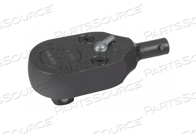 TORQUE WRENCH HEAD RATCHET SQ X 3/4 IN by Snap-on Incorporated TORQUE WRENCH HEAD RATCHET SQ X 3/4 IN by Snap-on Incorporated