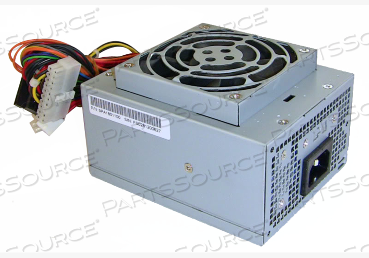 180W POWER SUPPLY 