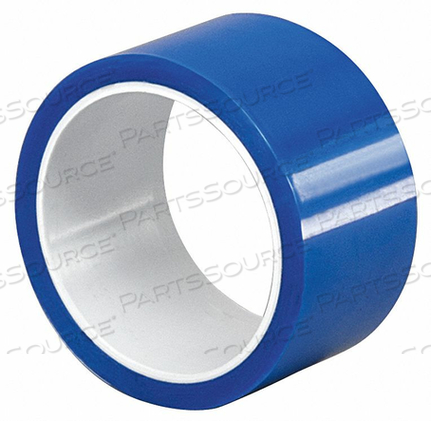 FILM TAPE POLYESTER BLUE 3/4 IN X 10 YD by 3M Consumer FILM TAPE POLYESTER BLUE 3/4 IN X 10 YD by 3M Consumer