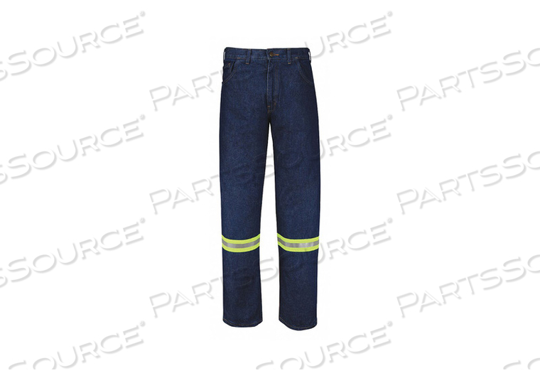 PANTS 60X32 PREWASHED COTTON by Big Bill PANTS 60X32 PREWASHED COTTON by Big Bill