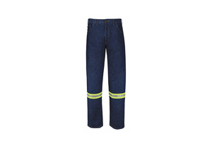 PANTS 60X32 PREWASHED COTTON by Big Bill PANTS 60X32 PREWASHED COTTON by Big Bill