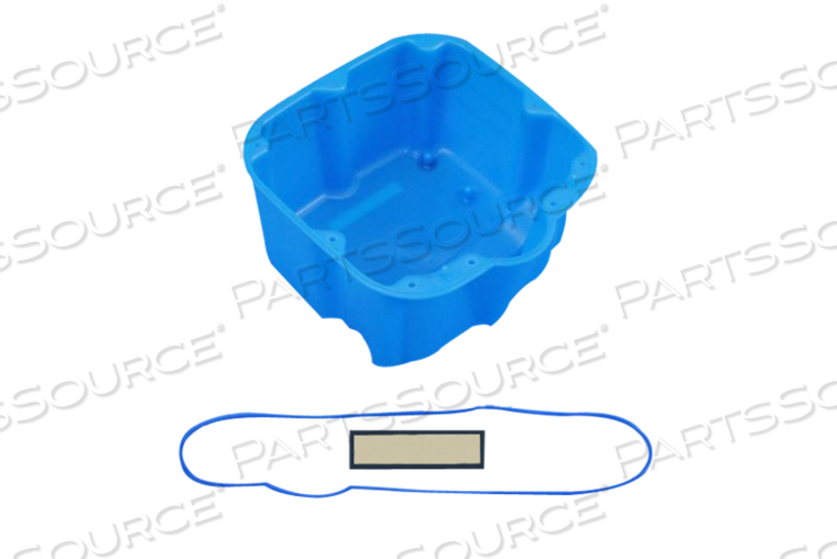 RESERVOIR ASSEMBLY TP700 KIT 