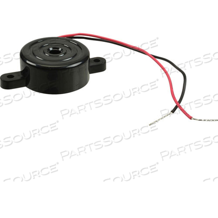 BEEPER, SOLID STATE, 1.5-2 0V, ADD QTY 2 OF #SC-2472 