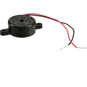 BEEPER, SOLID STATE, 1.5-2 0V, ADD QTY 2 OF #SC-2472 by Alto-Shaam, Inc.