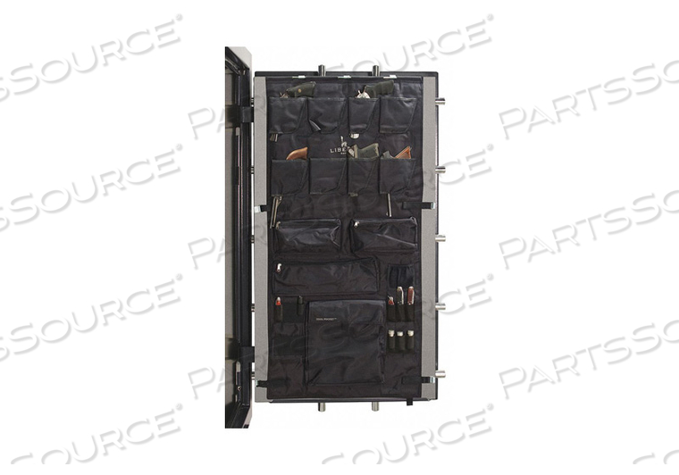 PANEL ORGANIZER 30IN. TO 40IN.W GUN SAFE by Liberty Safe