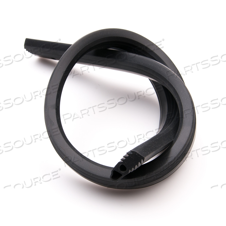 GASKET BOTTOM DOOR SILICONE FOR 2532 by STERIS Corporation