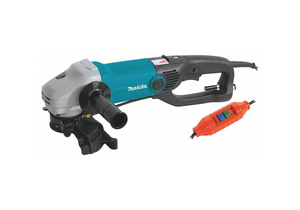 STONE POLISHER 11.0AH 5 IN PAD 6000 RPM by Makita STONE POLISHER 11.0AH 5 IN PAD 6000 RPM by Makita
