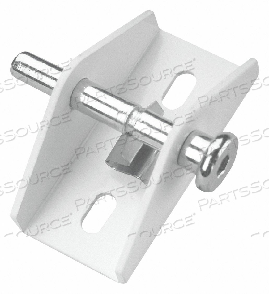 DOOR LOCK PUSH PULL PAINT by Primeline DOOR LOCK PUSH PULL PAINT by Primeline
