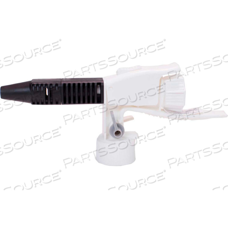 FOAMER NOZZLE FOR ATTAX LIGHT-DUTY SURFACE CLEANER 