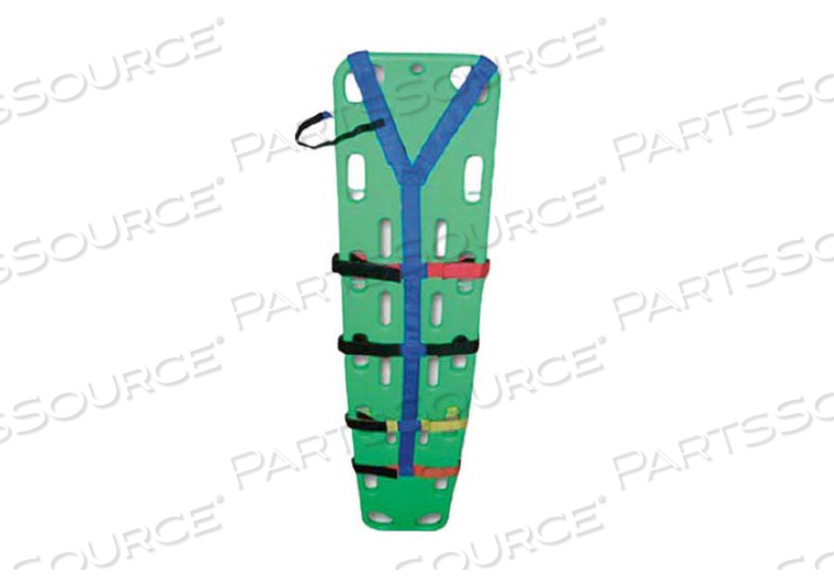 MOORE MEDICAL Y BODY STRAP SYSTEM by McKesson