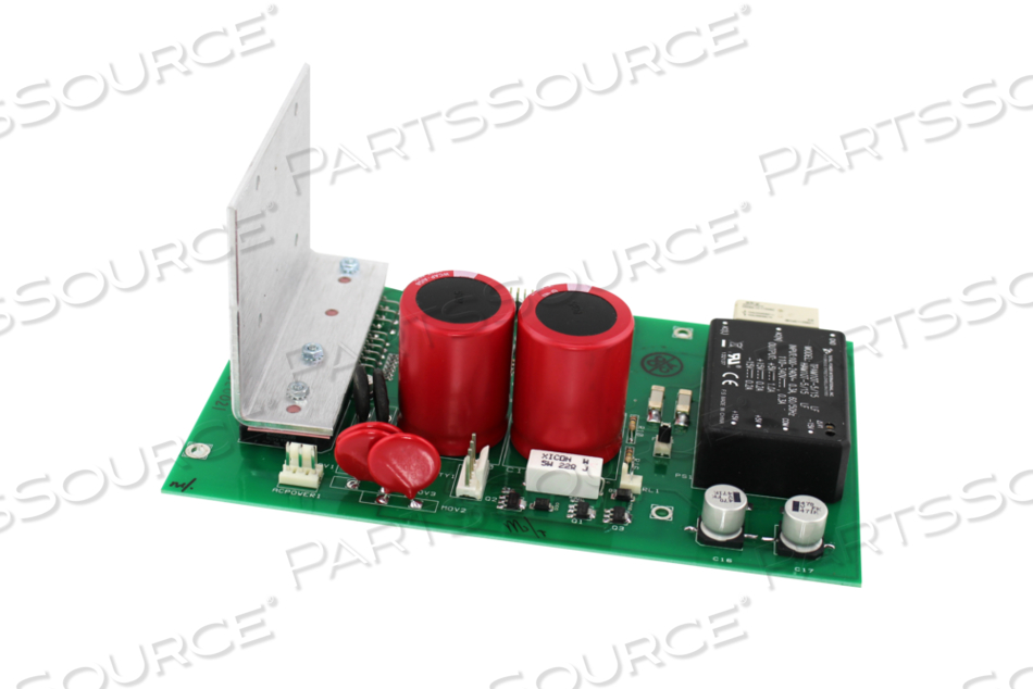 PCB POWER SUPPLY 