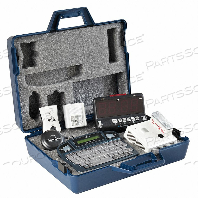 ADA KIT SET 3 by ClearSounds ADA KIT SET 3 by ClearSounds