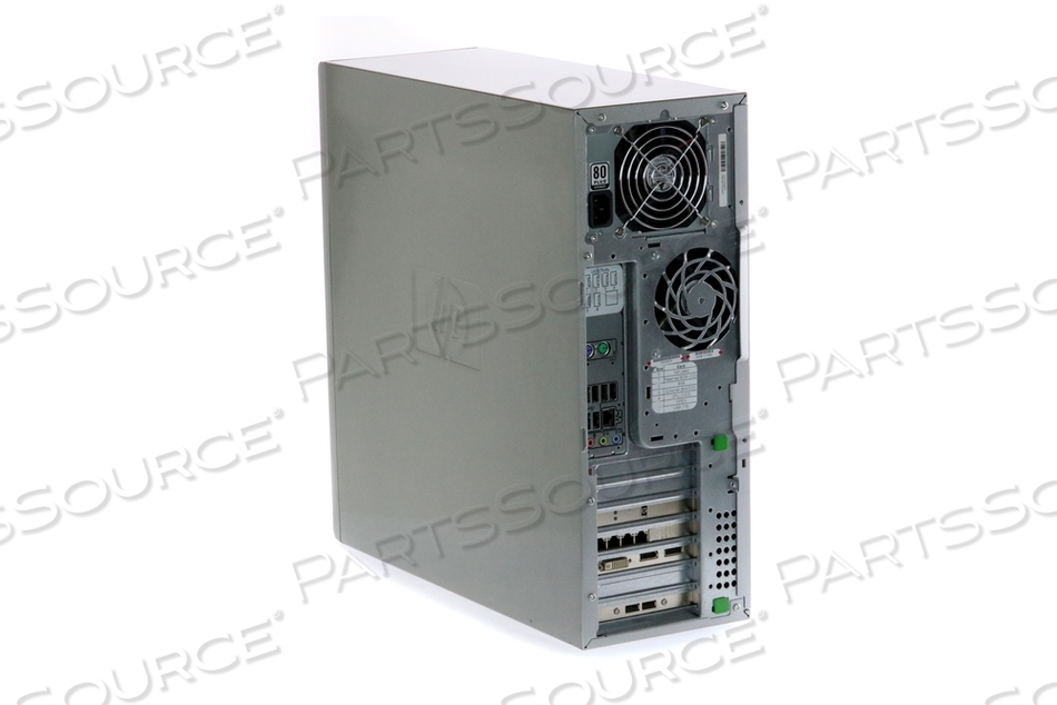 Z400 COMPUTER (GOC6.5 VCT ONLY 4 GB MEMORY) 