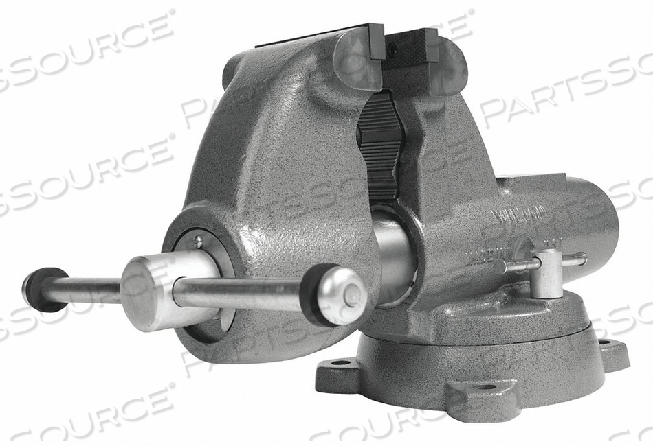 COMBINATION VISE 5 JAW WIDTH by Wilton/ Walter Meier Manufacturing Americas COMBINATION VISE 5 JAW WIDTH by Wilton/ Walter Meier Manufacturing Americas