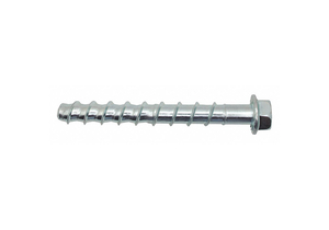 CONCRETE ANCHOR SCREW 8 L PK25 by Powers Fasteners