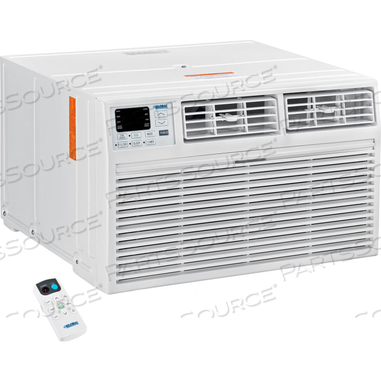 THROUGH THE WALL ENERGY STAR AIR CONDITIONER, COOL ONLY, 12000 BTU, 115V by Tcl Home Appl. (Hk) Co. THROUGH THE WALL ENERGY STAR AIR CONDITIONER, COOL ONLY, 12000 BTU, 115V by Tcl Home Appl. (Hk) Co.