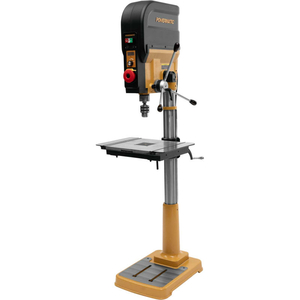 PM2820EVS GEAR DRIVEN DRILL PRESS by Powermatic