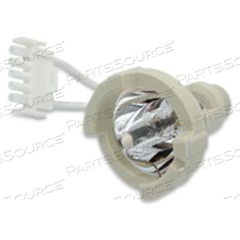 REPLACEMENT FOR ZEISS 304977-9037 LAMP ONLY LIGHT BULB LAMP 