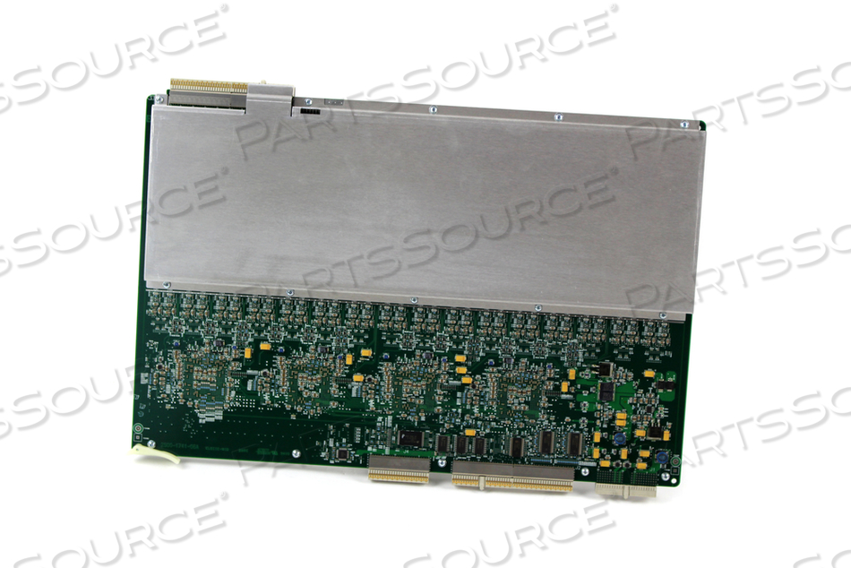 PCB ASSY,CHANNEL BOARD 