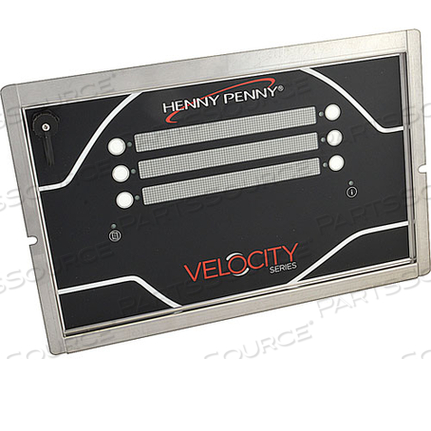ASSY-GM PXE100 CONTROL by Henny Penny