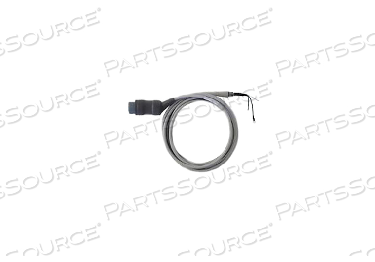 REPAIR - GE HEALTHCARE LEG PLATE CABLES TRANSDUCER 