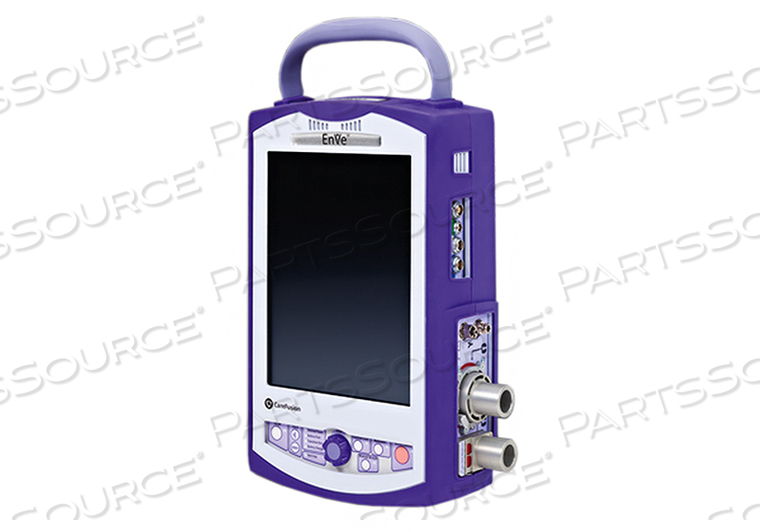 PM - CAREFUSION ENVE VENTILATOR (ANNUAL) PM - CAREFUSION ENVE VENTILATOR (ANNUAL)