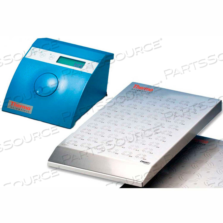 CIMAREC I TELESYSTEM 60 MULTIPOINT STIRRER WITH TELEMODUL 20 C CONTROLLER by Thermo Fisher Scientific (Asheville)