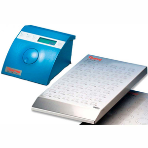 CIMAREC I TELESYSTEM 60 MULTIPOINT STIRRER WITH TELEMODUL 20 C CONTROLLER by Thermo Fisher Scientific (Asheville)