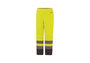 ALTA WINTER PANT 30IN FLUOR YELLOW by Helly Hansen