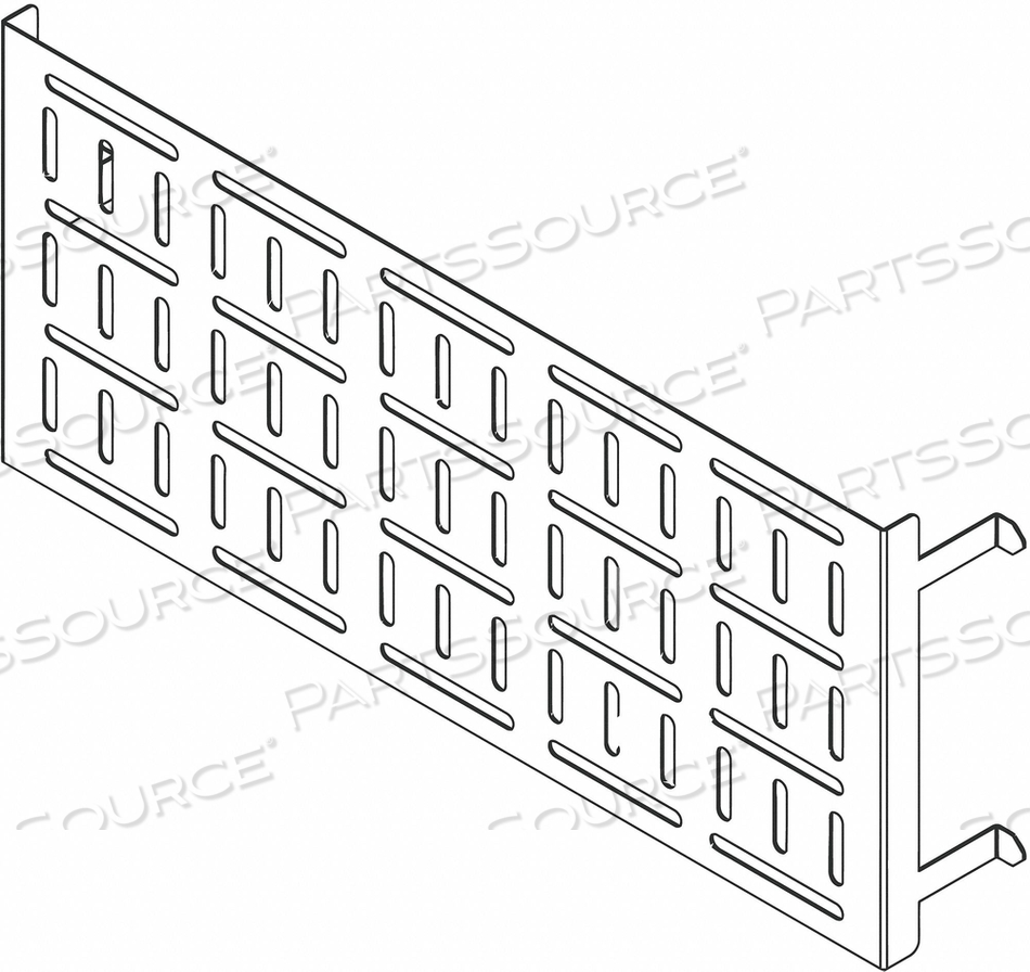 TV WALL MOUNT 5 LB CAP. by Peerless-AV
