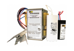 HID BALLAST METAL HALIDE 1000W by Lumapro Products