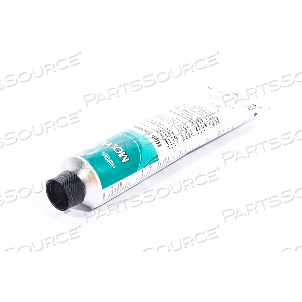 DOW CORNING HIGH VACUUM GREASE by GE Healthcare DOW CORNING HIGH VACUUM GREASE by GE Healthcare