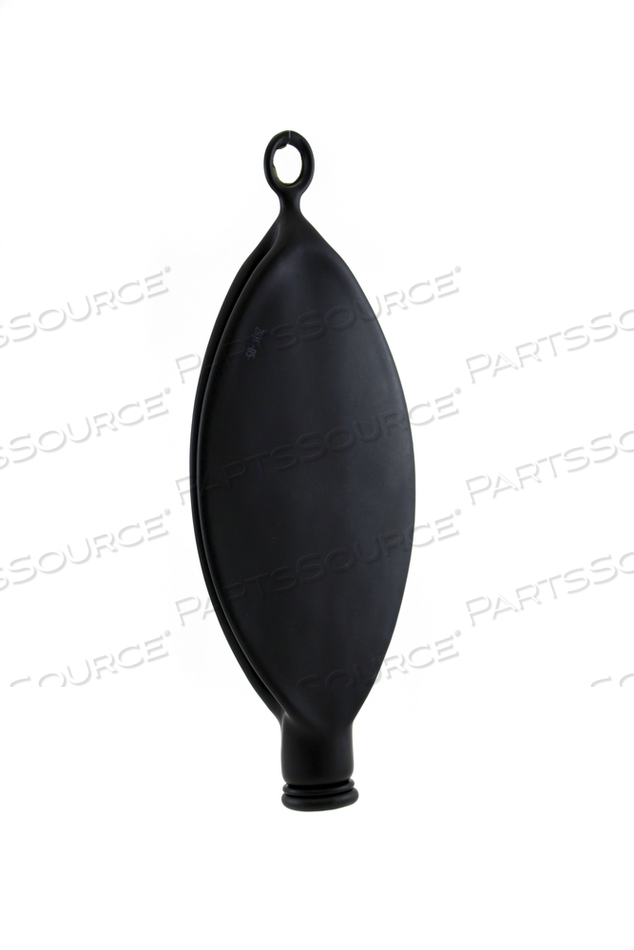 RUBBER BAG WITH O-RING by Getinge USA Sales, LLC