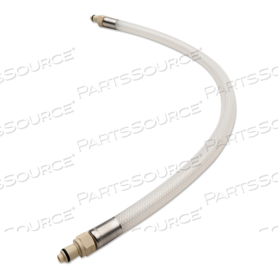 TUBE ASSEMBLYWITH LID/MANIFOLD by STERIS Corporation TUBE ASSEMBLYWITH LID/MANIFOLD by STERIS Corporation