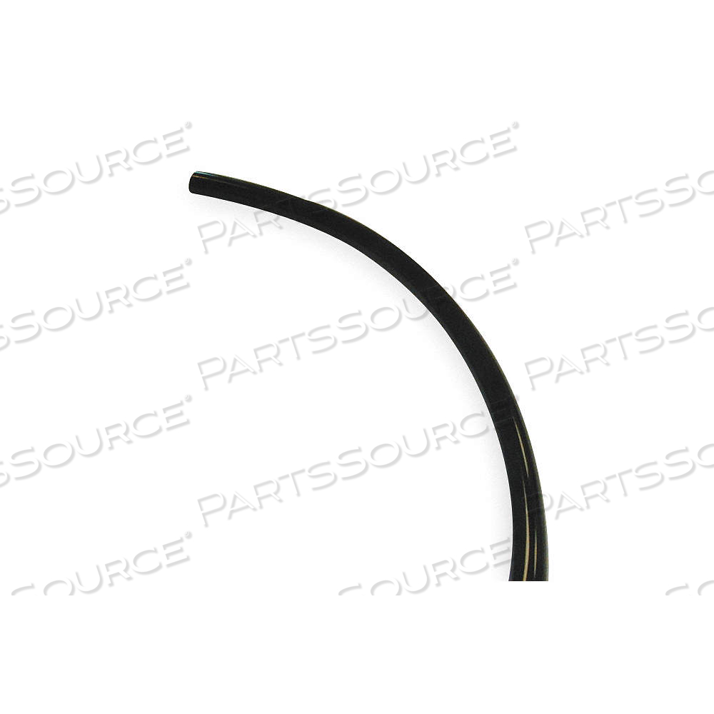 TUBING BLACK SHORE A 73 1/2 I.D. by Kuriyama