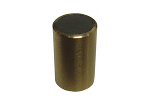 ROUND BASE MAGNET NEODYMIUM 2.5 LB PULL by Storch Products