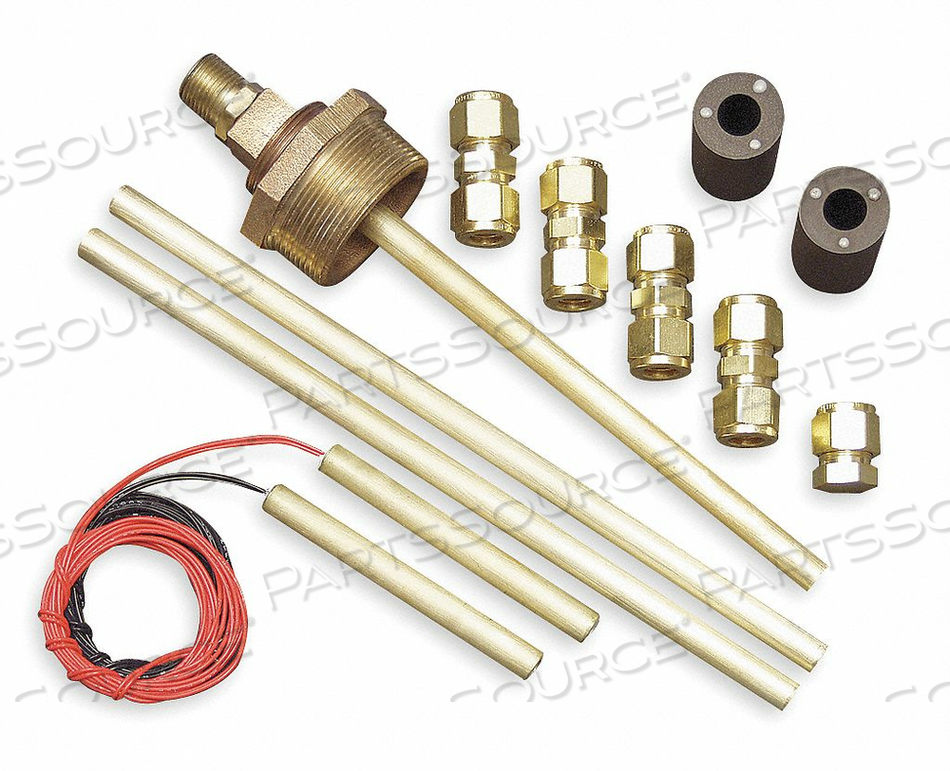 MULTI-LEVEL LQD SWCH VRTCL 2 NPT 221F by Madison Company