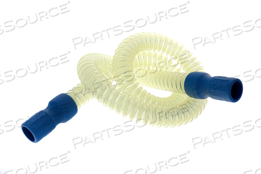 SILICONE BREATHING HOSE 22 MM by Draeger Inc.
